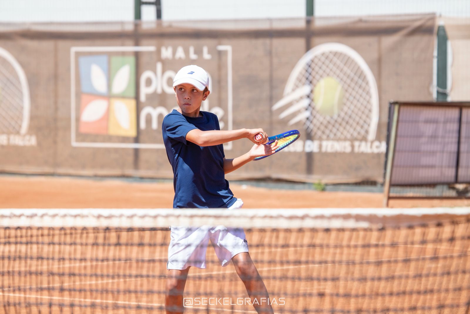 Club de Tenis