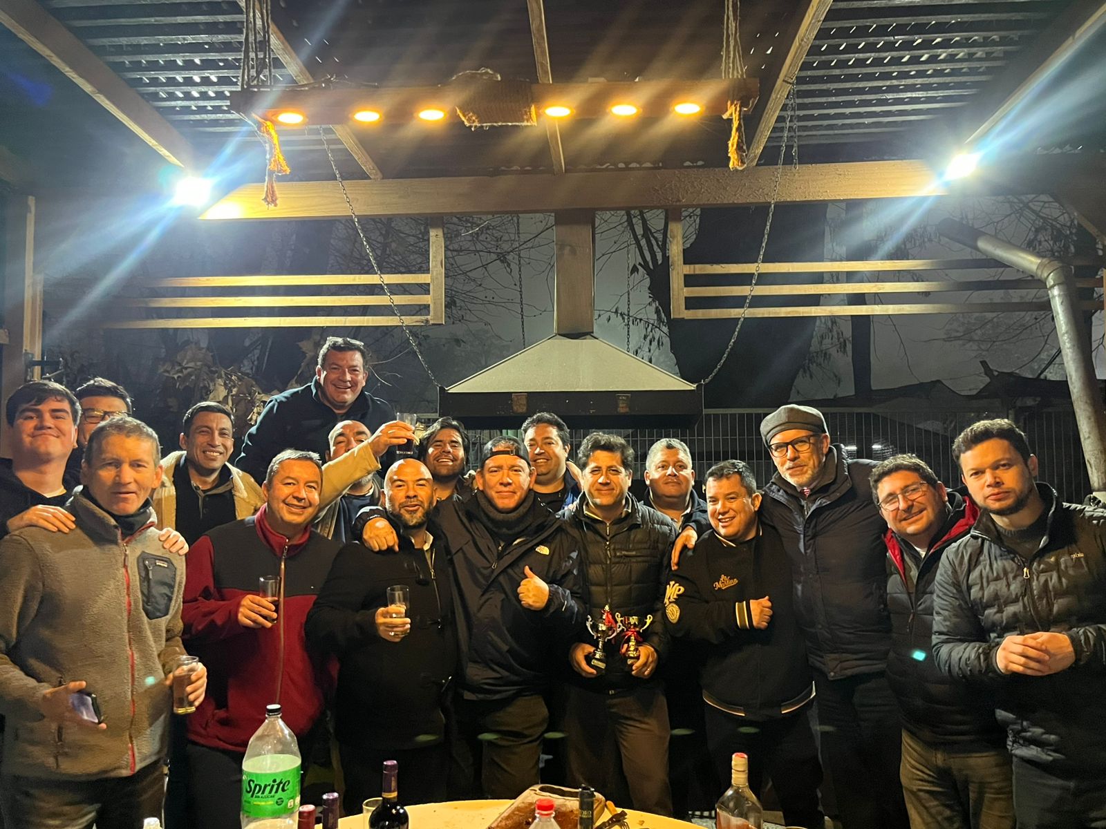 Torneo